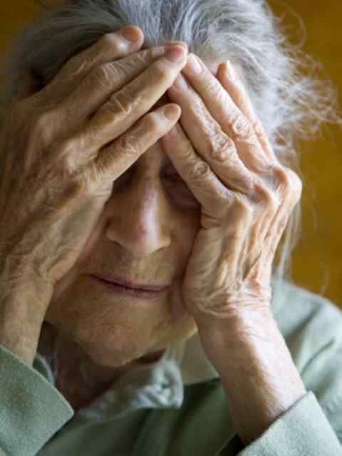 10 Million Baby Boomers Face Alzheimer's Epidemic