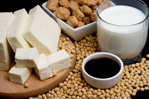 soy, dow chemical, dupont, myth, health food, fermented