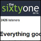 TheSixtyOne