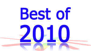 Best Mercola Articles of 2010