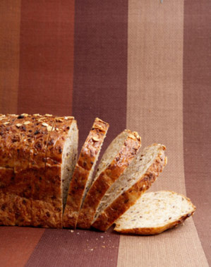 wheat, bread