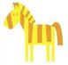 CanaryZebra