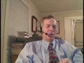 Russell Blaylock - Compulsory Vaccinations Part 1/4