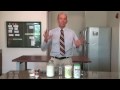Dr. Mercola's Healthy Protein Shake Recipe