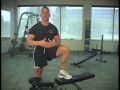 What Exercise is Best for Abdominals?