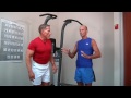 Proper Pull Up Technique (Part 1 of 2)