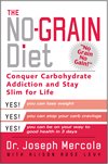 The No-Grain Diet